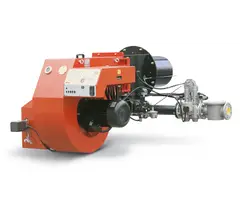 Газовая горелка Baltur GI 1000 LX V 50Hz