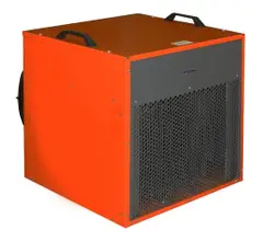 Электрическая тепловая пушка Тепломаш КЭВ-75Т20Е