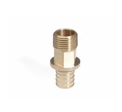 Переходник с наружной резьбой Rehau 16-R 3/4 RX+