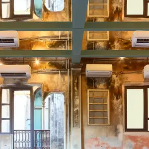 Кондиционеры Casarte: идеальное решение для вашего дома