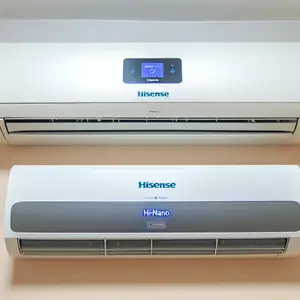 Сплит-система Hisense AS-07UR4RYRKB00 и AS-13UR4SYDTV