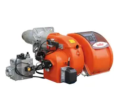 Газовая горелка Baltur TBML 50 ME 50Hz