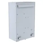 Электрический котел Zota 9 MK-S – вид 4