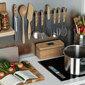 Установка столешницы своими руками: полное руководство