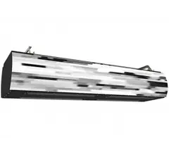 Водяная тепловая завеса Тепломаш КЭВ-190П5143W Бриллиант