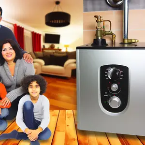 Газовые котлы для частного дома: как выбрать и установить