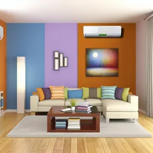 Настенная сплит-система Energolux SAS09BD1-A для комфорта