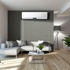 Cплит-система Energolux SAS12B2-A/SAU12B2-A: обзор