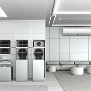 Настенная сплит-система Energolux SAS07LN1-A/SAU07LN1-A: обзор