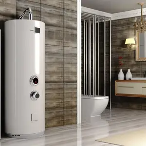 Водонагреватели De Dietrich: надежность и энергоэффективность