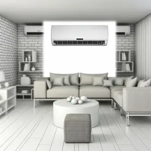 Кондиционеры Loriot: преимущества и инновации