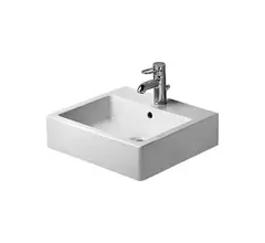 Раковина Duravit Vero белый (0454500000)