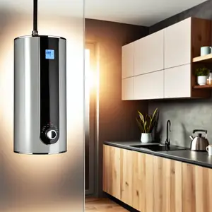 Электрический водонагреватель: как выбрать лучшее решение