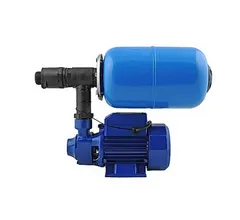Насосная станция UNIPUMP АКВАРОБОТ QB 70 (г/а 2л), шт