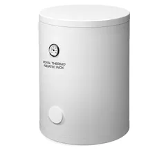 Бойлер косвенного нагрева Royal Thermo AQUATEC INOX RTWX 100