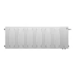Радиатор Royal Thermo PianoForte 300 Bianco Traffico VDR80 - 16 секц. – вид 2