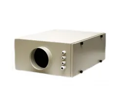 Приточная вентиляционная установка Breezart 550 Lux (SB)