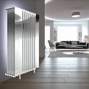 Радиатор Zehnder Charleston 3057/26 - стиль и тепло