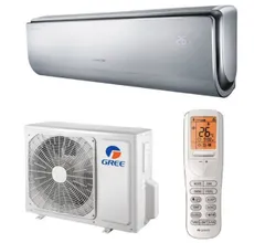 Cплит-система Gree U-Crown Inverter GWH09UB/K3DNA4F