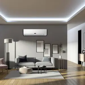 Настенные кондиционеры Casarte: технологии для комфорта