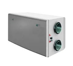 Установка приточно-вытяжная Shuft UniMAX-R 6800SE EC