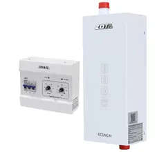 Котел электрический ZOTA Econom V2-48