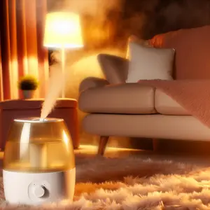 Увлажнители воздуха FUNAI: здоровье и комфорт в доме