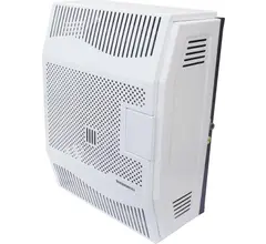 Конвектор настенный газовый Hosseven HDU-3 DKV Fan (Без дымохода)