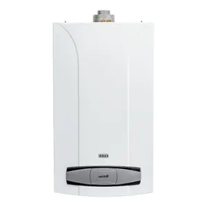Обзор настенных газовых котлов Baxi Luna-3 Comfort 1.310 Fi и Luna-3 Comfort 240 Fi