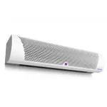 Электрическая тепловая завеса Тепломаш 200 Комфорт КЭВ-9П2011Е (нерж.) – вид 1