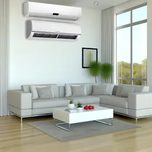 Настенная сплит-система Energolux SAS07Z4-AI/SAU07Z4-AI - ваш идеальный выбор