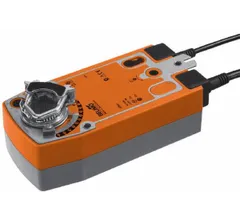 Электропривод BELIMO SF24A-MP