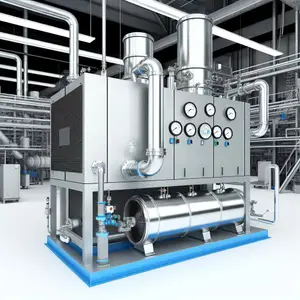 Daikin EWAD830C-XS - чиллер с воздушным охлаждением