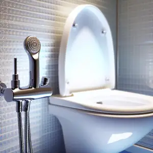 Что лучше купить в квартиру: биде или гигиенический душ?