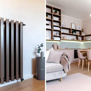 Радиатор Zehnder Charleston — идеальный выбор для тепла