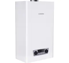 Настенный газовый котел Kentatsu Nobby Balance Plus (S) 24-CS одноконтурный