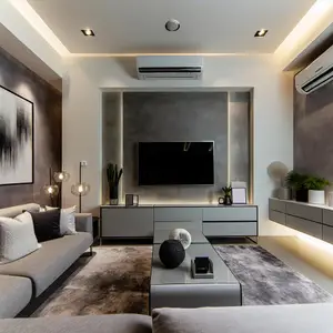 Мульти сплит-система Funai: идеальный выбор для вашего дома