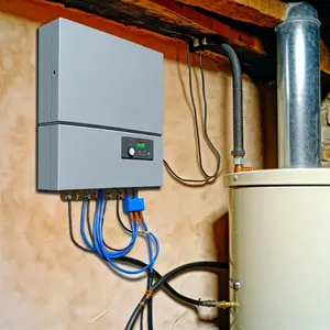 Стабилизатор напряжения для газового котла купить в Москве