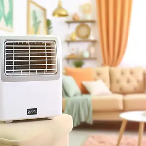 Мобильный кондиционер Loriot: Ваш идеальный помощник