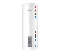 Электрический накопительный водонагреватель THERMEX IRP 300 V (combi) PRO