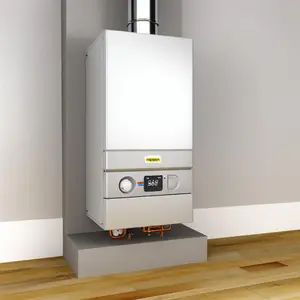 Газовый котел De Dietrich Neovo Econox EF 29 - надежность и эффективность