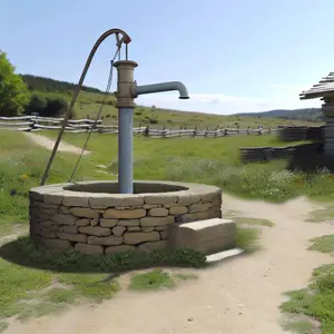 Как установить насос в скважину: пошаговое руководство