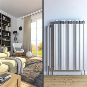 Радиатор Zehnder Charleston Retrofit: сравнение моделей