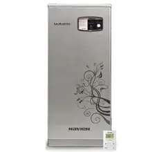 Газовый напольный котёл Navien GST 49KN