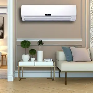 Energolux SAC12С3-A/SAU12U3-A: эффективное решение