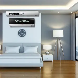 Настенная сплит-система Energolux SAS28BD1-A/SAU28BD1-A-WS: обзор