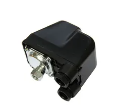 Реле давления UNIPUMP РМ/5G (м) 1/4" Italtecnica с град. шкалой