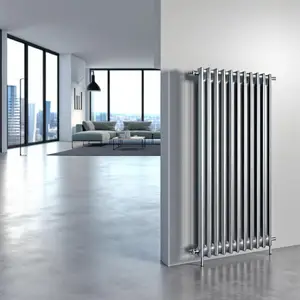 Стальной радиатор Buderus K-Profil 11 300 1400: обзор и преимущества