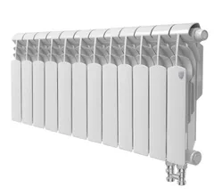 Радиатор Royal Thermo Vittoria 350 VDR - 12 секц.