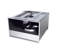 Вентилятор канальный Ostberg 1ф RKB 500x250 H1